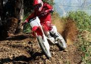 Honda CRF450R